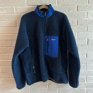 Rare Classic Retro-X Jacket - Size L